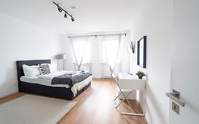 Wohnung Im Zentrum Von Koblenz