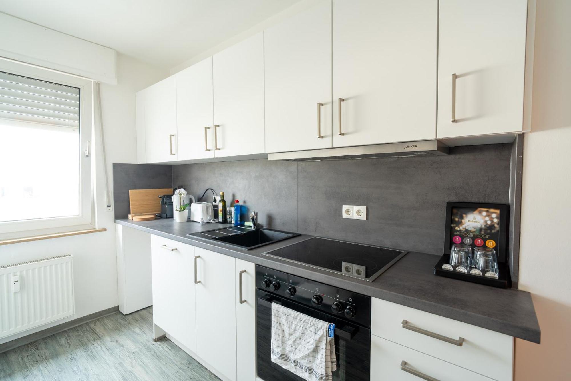 Wohnung Im Zentrum Von Koblenz Koblenz  Exterior foto
