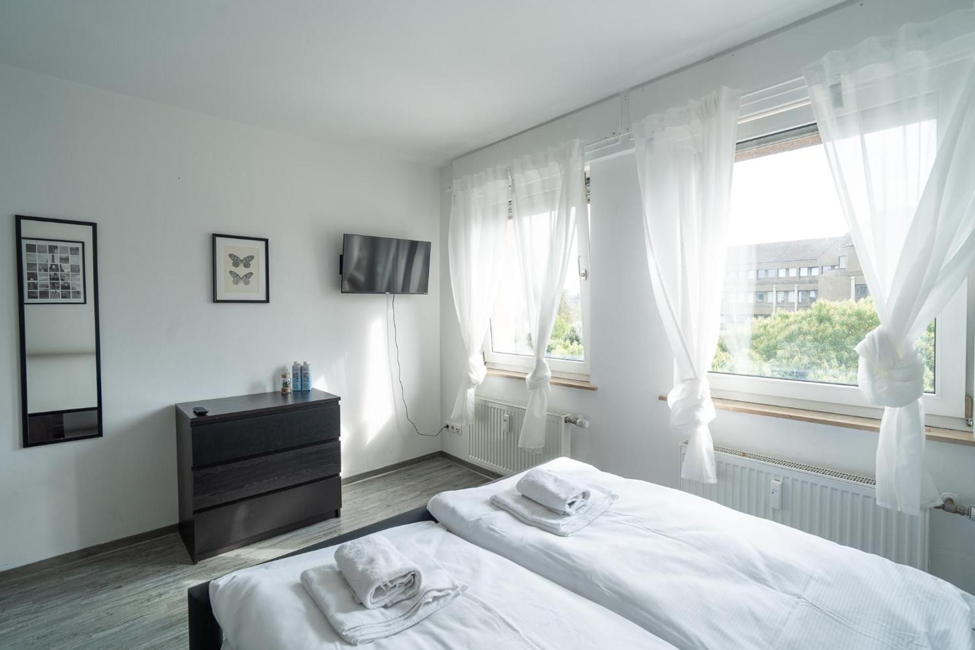 Wohnung Im Zentrum Von Koblenz Koblenz  Exterior foto