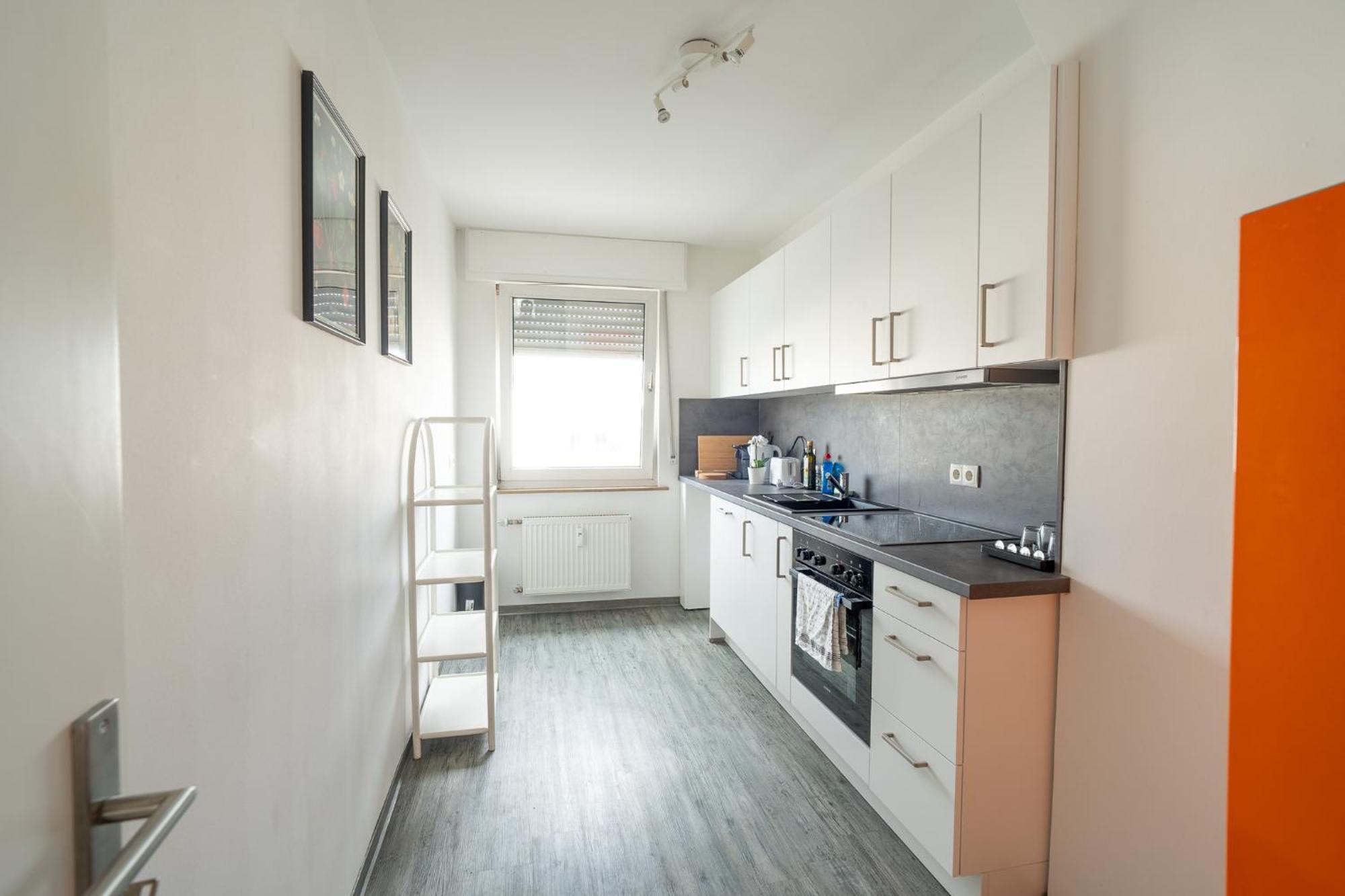 Wohnung Im Zentrum Von Koblenz Koblenz  Exterior foto