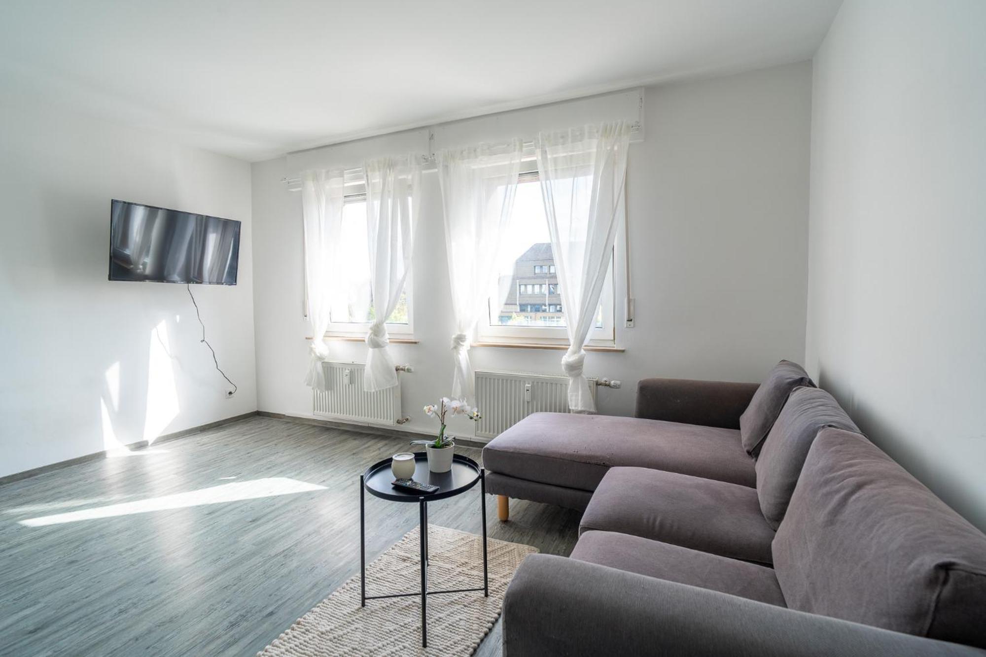 Wohnung Im Zentrum Von Koblenz Koblenz  Exterior foto