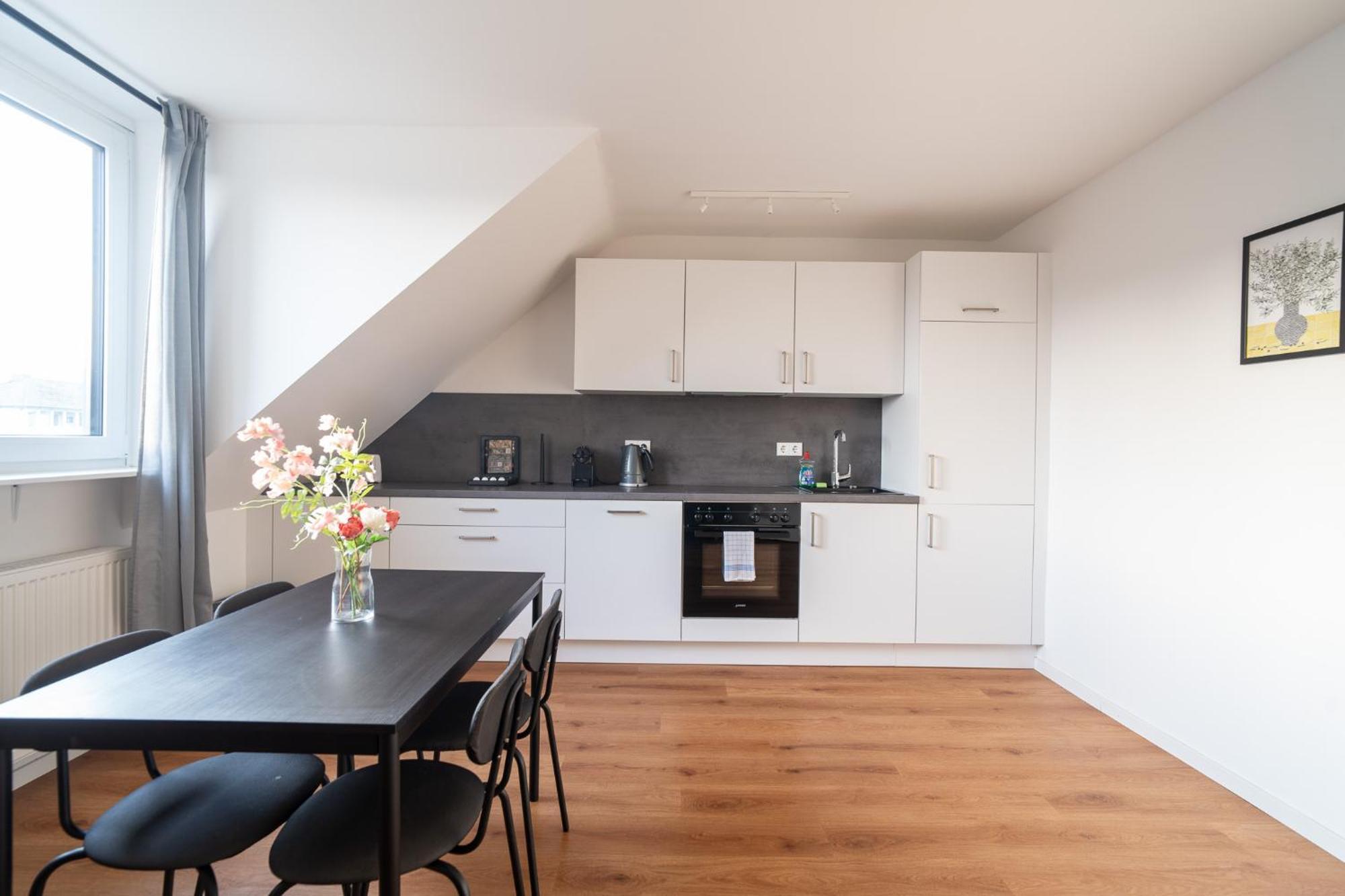 Wohnung Im Zentrum Von Koblenz Koblenz  Exterior foto