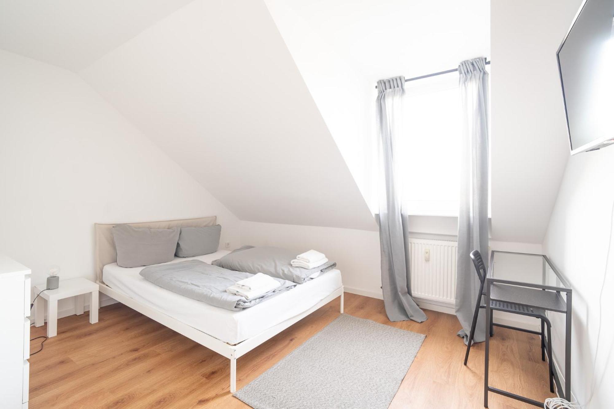 Wohnung Im Zentrum Von Koblenz Koblenz  Exterior foto