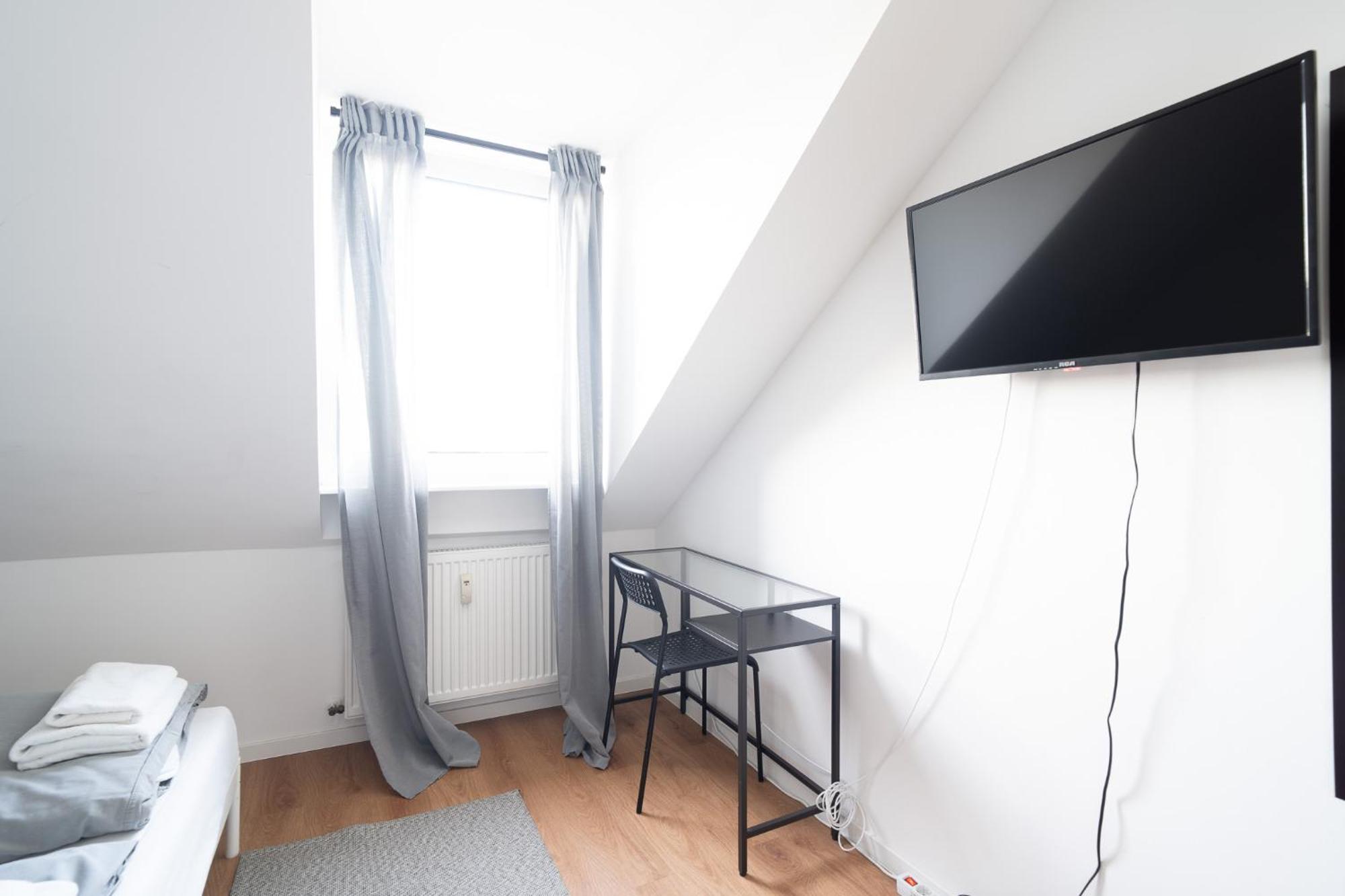 Wohnung Im Zentrum Von Koblenz Koblenz  Exterior foto