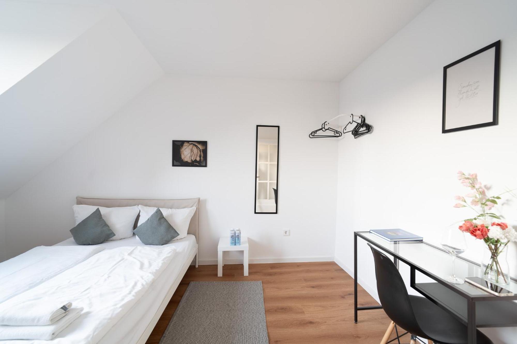 Wohnung Im Zentrum Von Koblenz Koblenz  Exterior foto