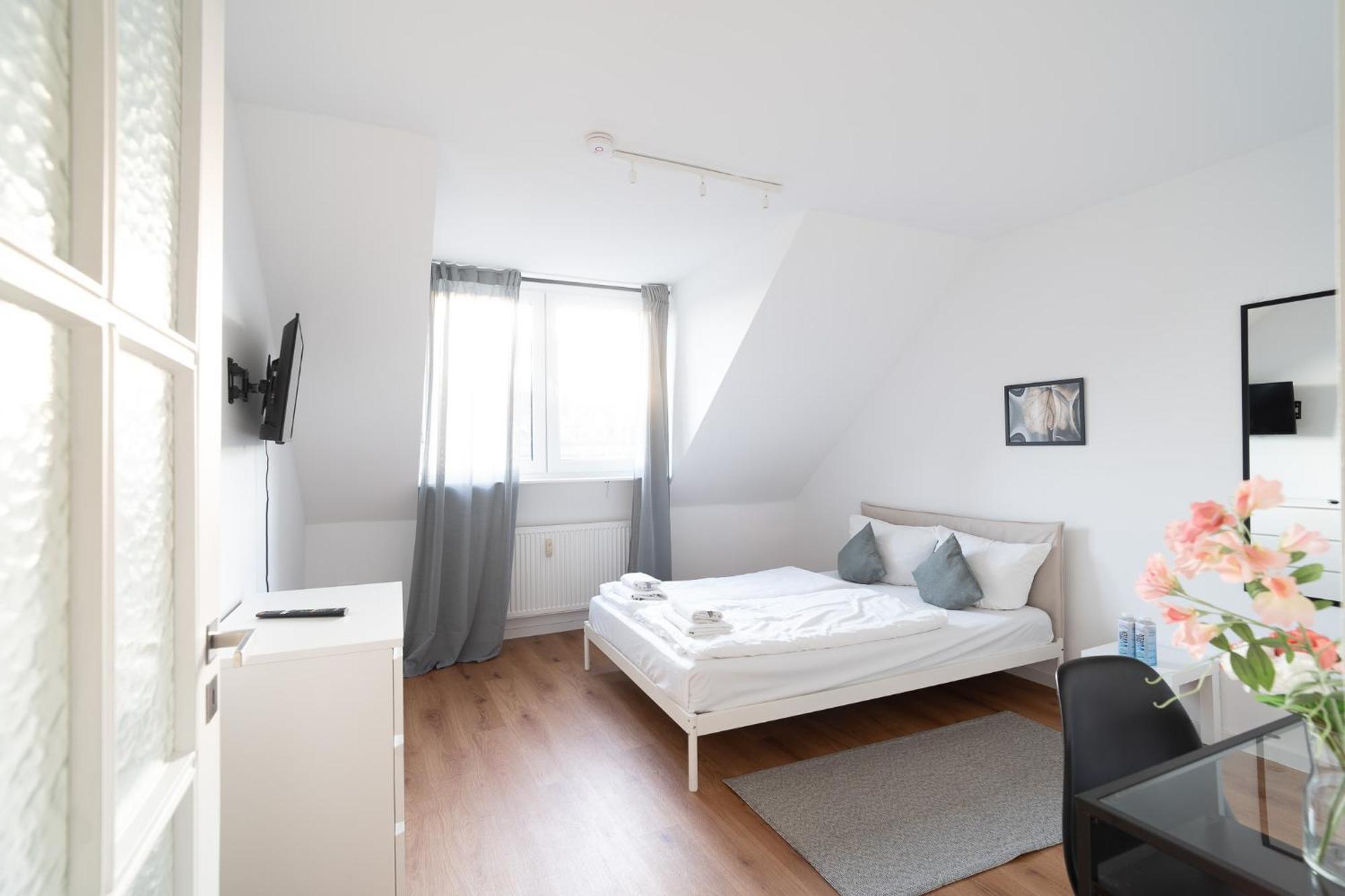 Wohnung Im Zentrum Von Koblenz Koblenz  Exterior foto
