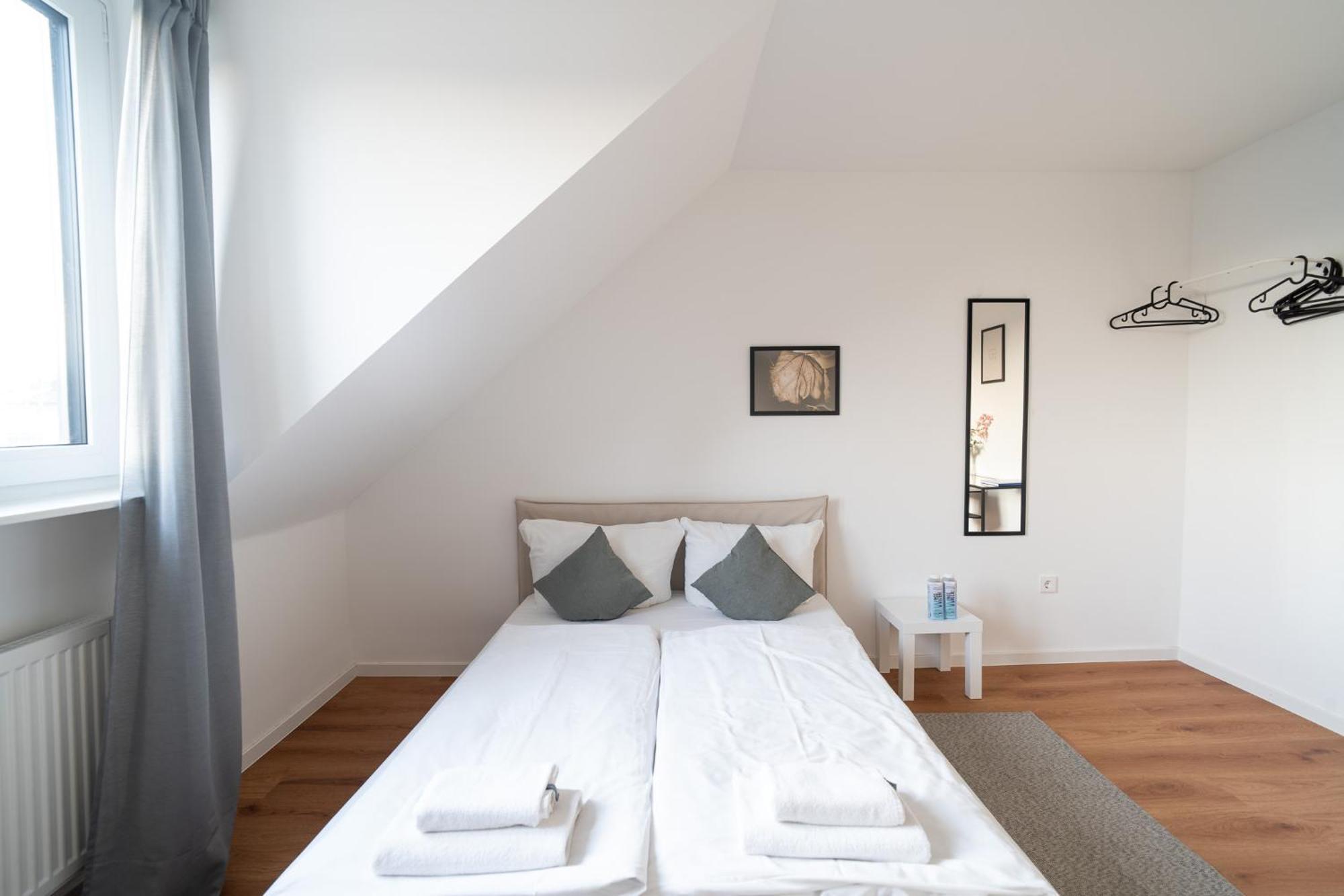 Wohnung Im Zentrum Von Koblenz Koblenz  Exterior foto