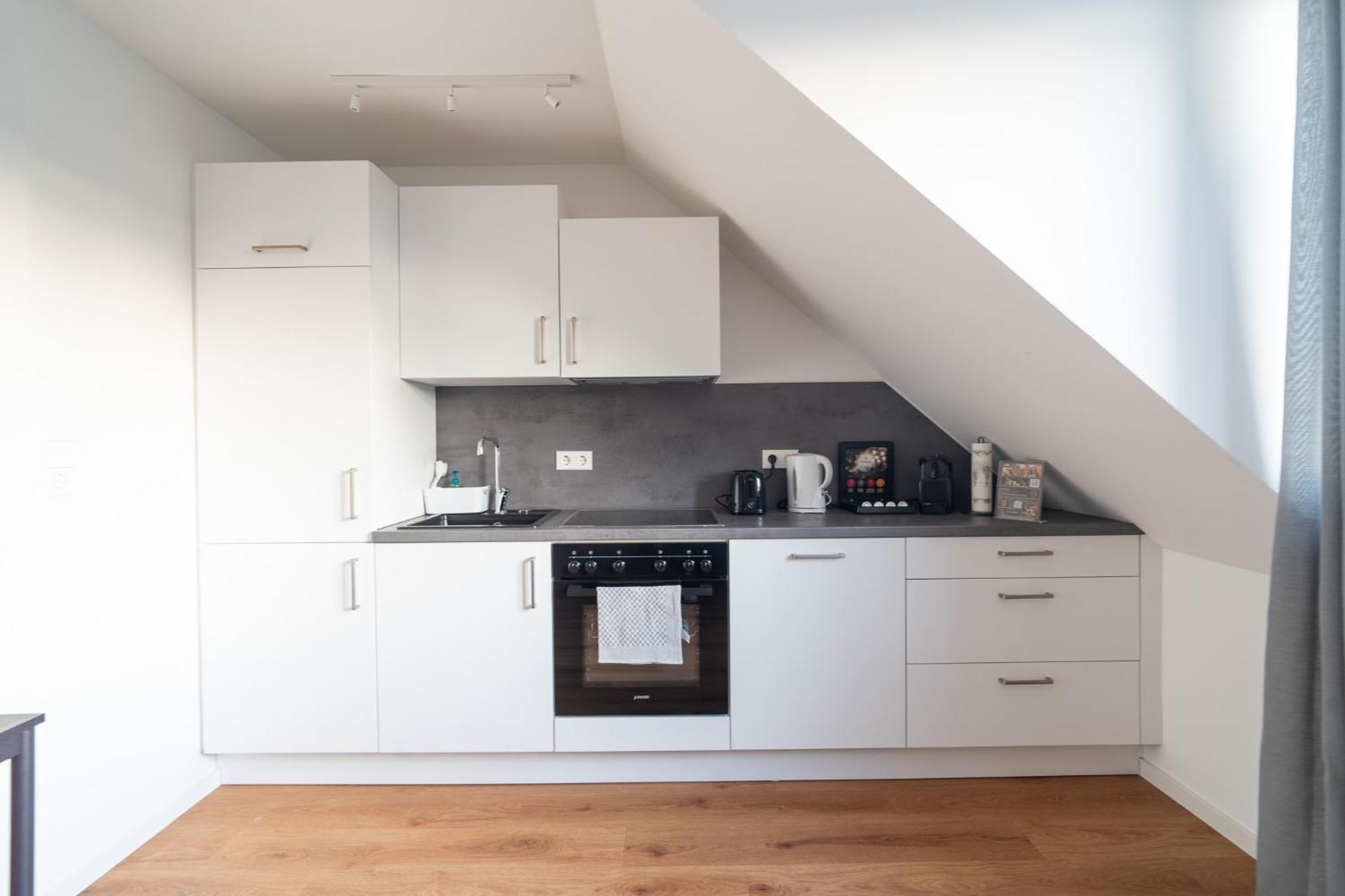 Wohnung Im Zentrum Von Koblenz Koblenz  Exterior foto