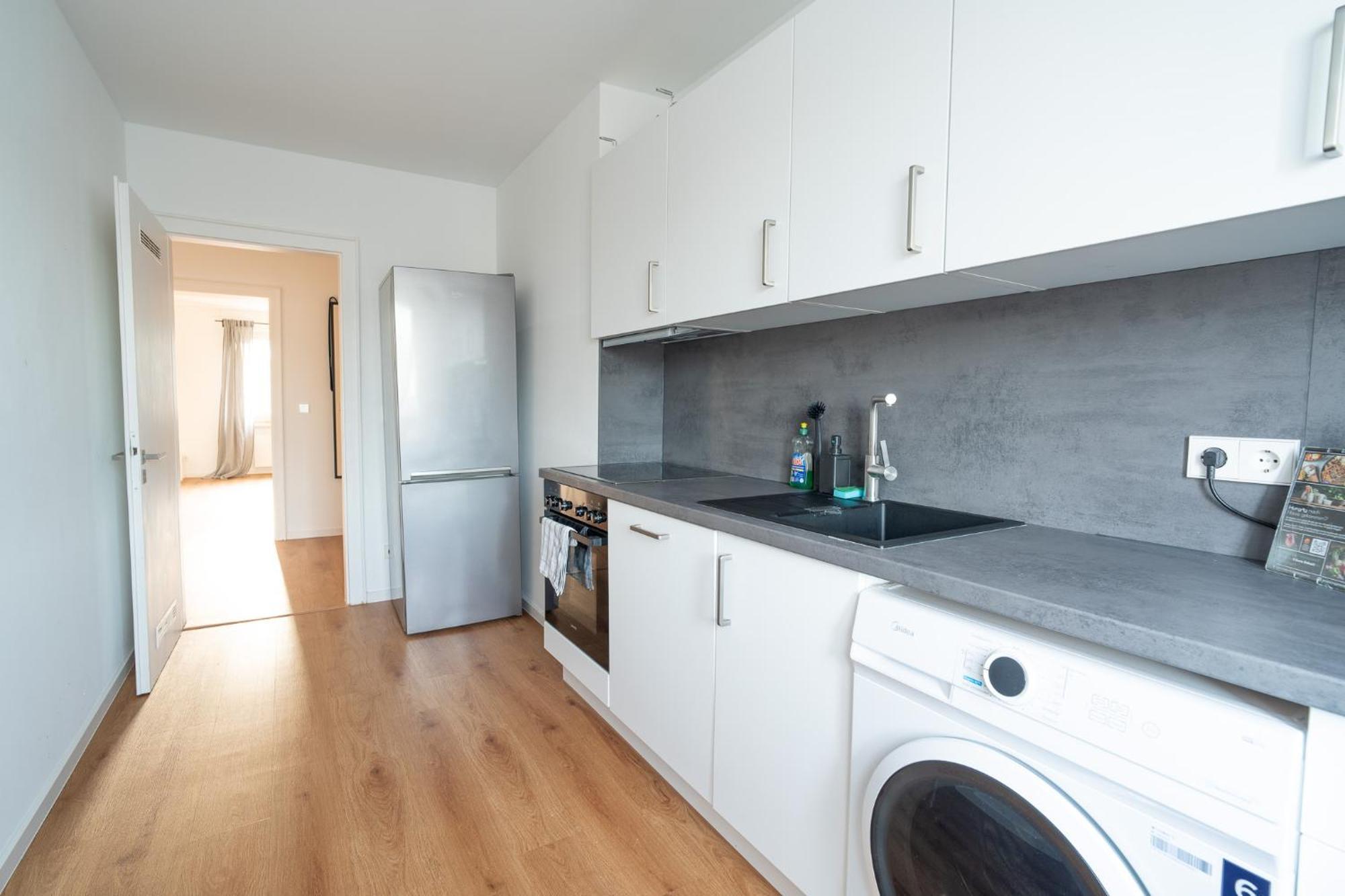 Wohnung Im Zentrum Von Koblenz Koblenz  Exterior foto