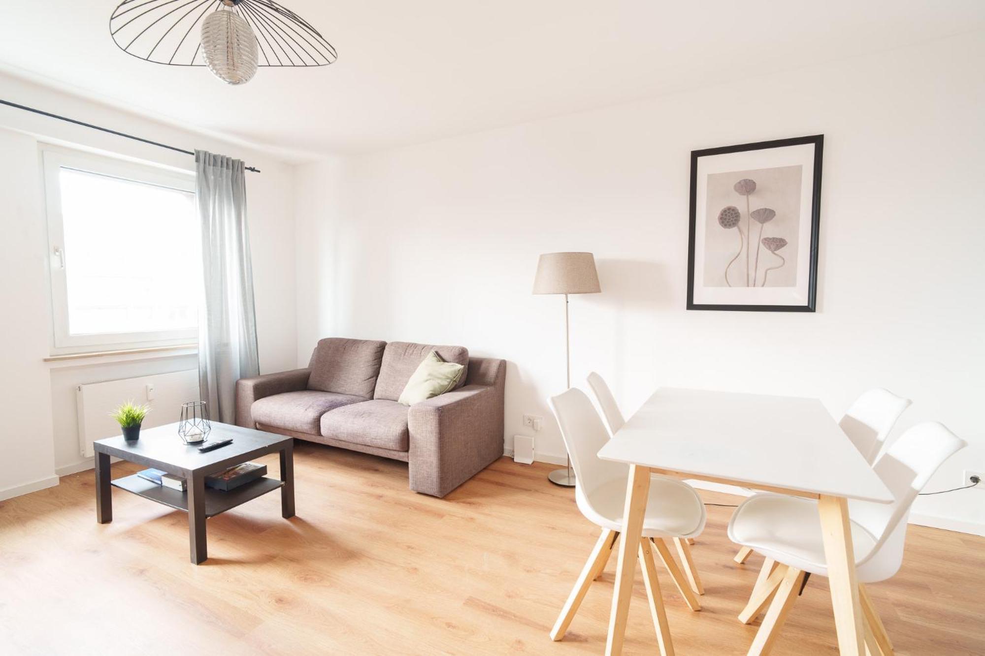 Wohnung Im Zentrum Von Koblenz Koblenz  Exterior foto
