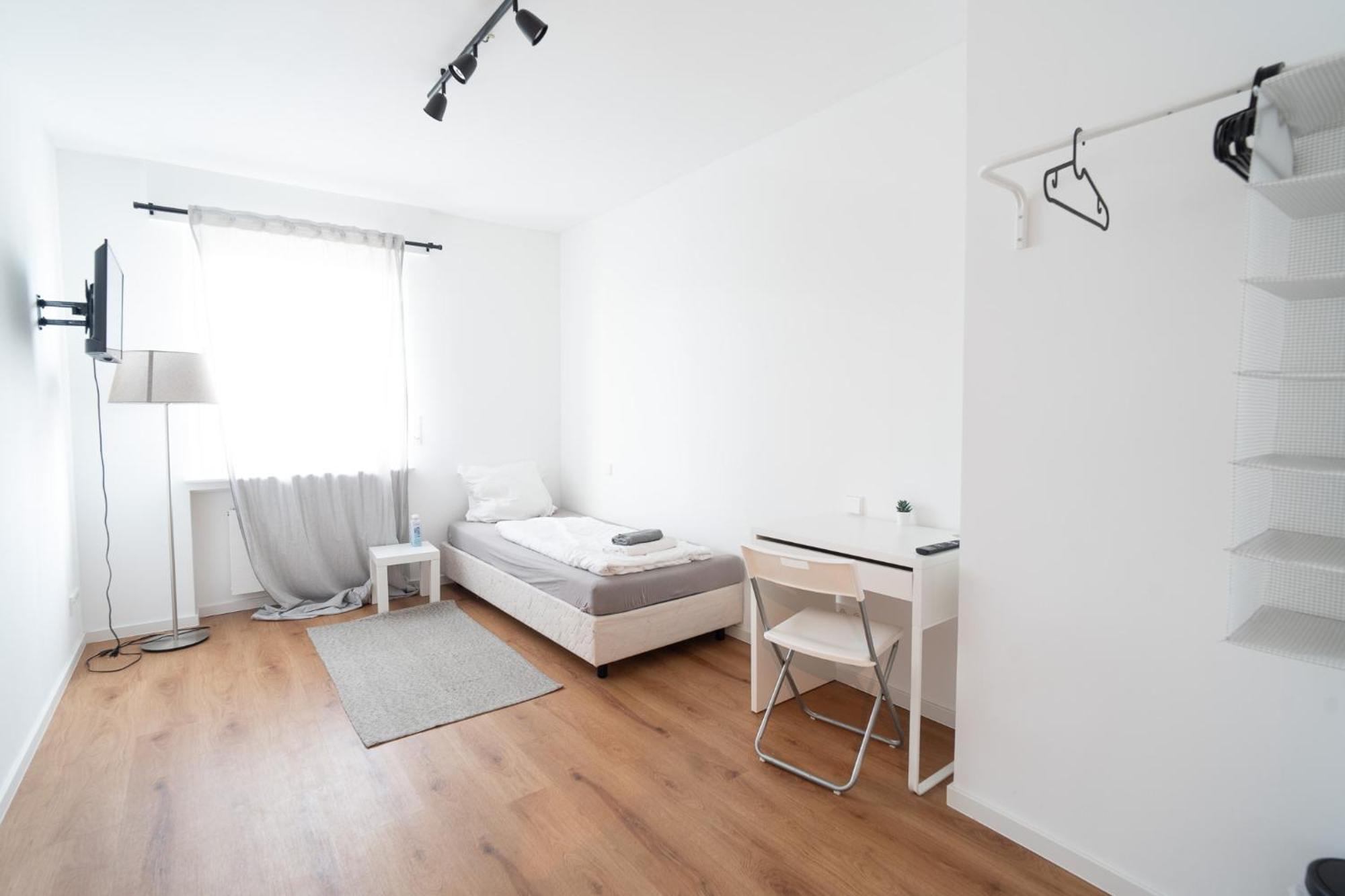 Wohnung Im Zentrum Von Koblenz Koblenz  Exterior foto