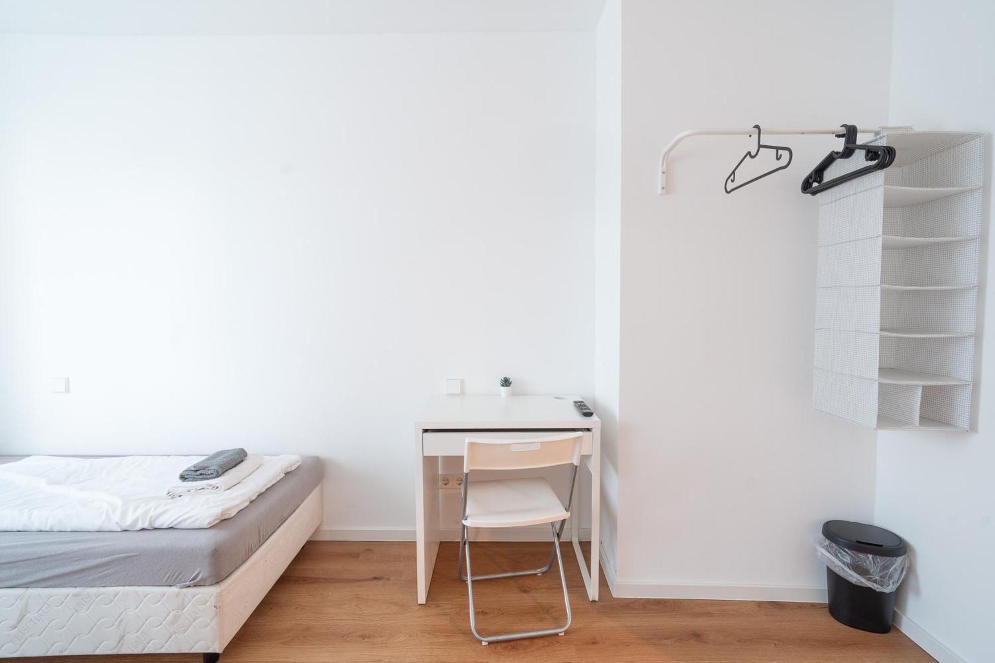 Wohnung Im Zentrum Von Koblenz Koblenz  Exterior foto