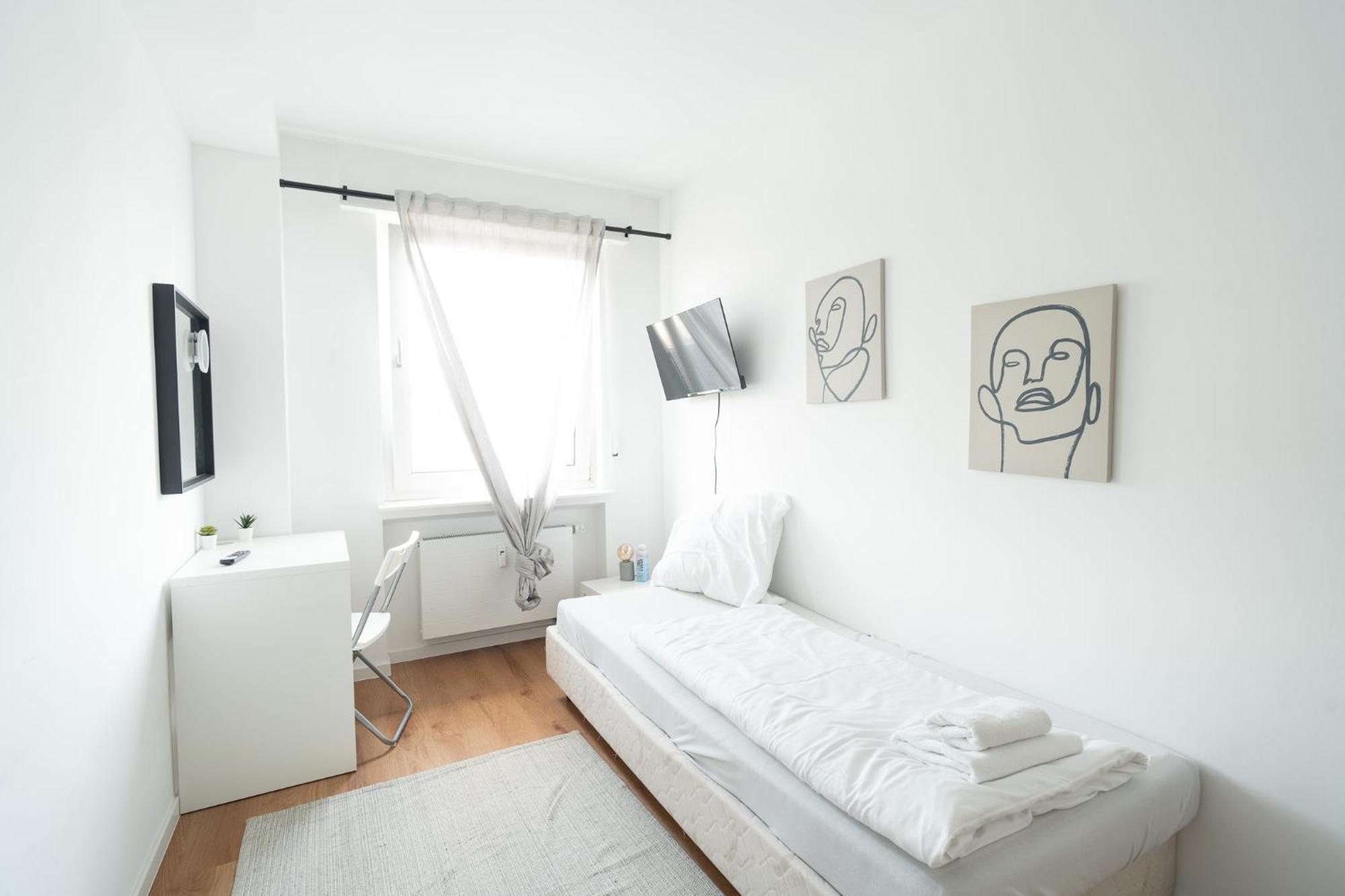 Wohnung Im Zentrum Von Koblenz Koblenz  Exterior foto