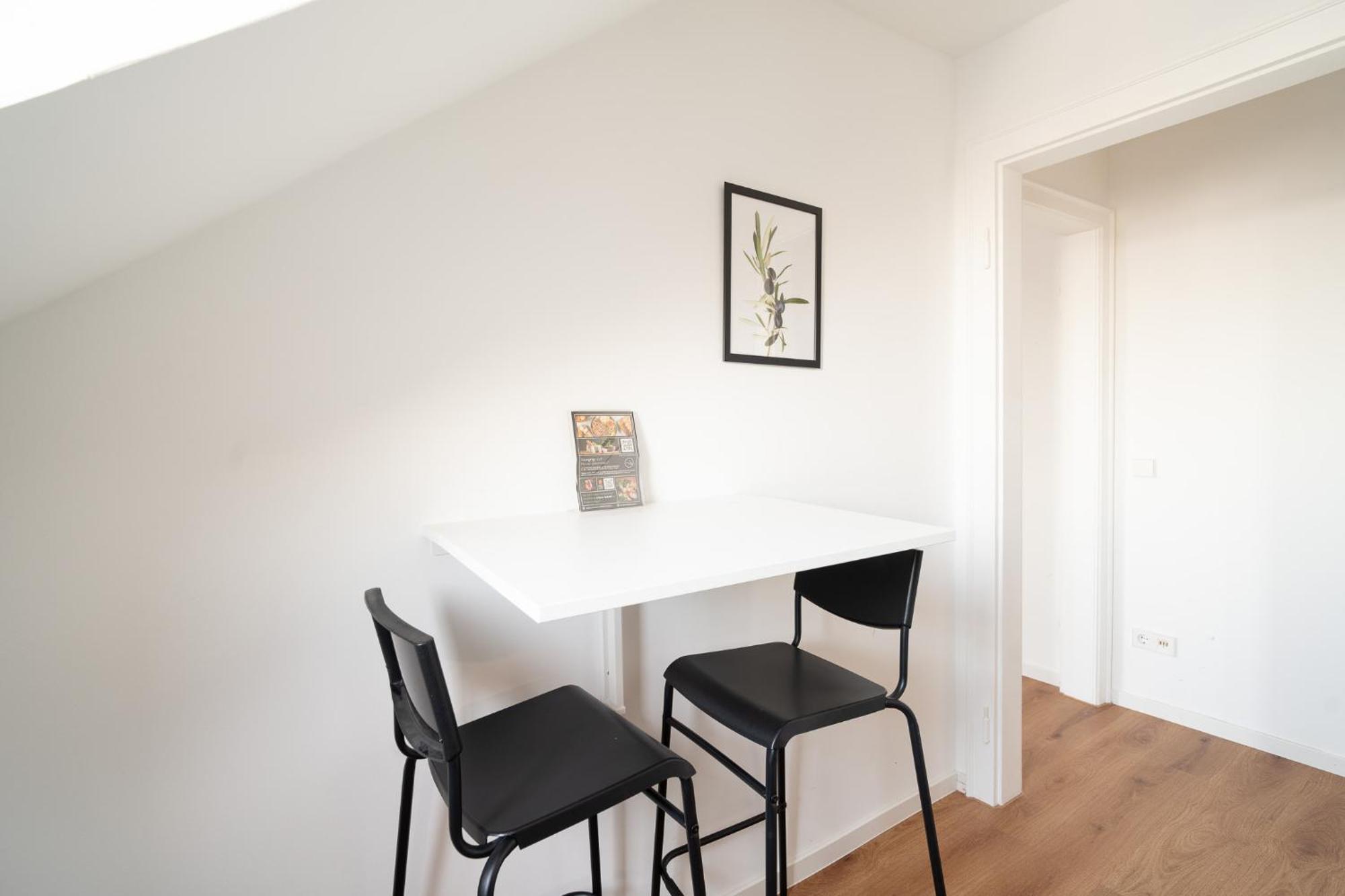 Wohnung Im Zentrum Von Koblenz Koblenz  Exterior foto